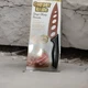 10" Copper Kitchen Knife Stays Sharp Forever Stainless Steel&nbsp;NEW Tekno