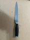 8" Calphalon Contemporary SharpIN 8 inch Slicer Knife Fully Forged C1162021