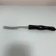 Cutco 1726 Meat Serving Fork Made USA Brown Handle Kitchen