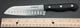 5&rdquo; Stainless CUISINART Santoku Knife, Model CT77TRN2-5SAN