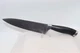 Sabatier 2 LIONS Chef Knife with 8" Blade, Composite Handle and Steel Pommel