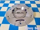 HELO Wheels # C-HE849-CB1 . CHROME Custom Wheel Center Cap  [54]  (QTY. 1)