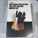 Paudin Victoria Collection 15-Piece Kitchen Knife Set with Block, *NEW SEALED*