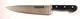 8" FORSCHNER 41620 Chef Knife Black Pom Forged Stainless Full Tang Germany VG