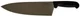 Cozzini Cutlery Imports 10" Chef Knife Razor Sharp Commercial Kitchen Cutlery