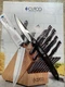 CUTCO 4&rdquo; Gourmet Paring Knife 4720 Classic/Black Factory Fresh USA Retail $88