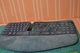 One Replacement Key & Hinge for Microsoft Sculpt Ergonomic Keyboard (L5V-00001)