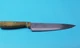 SC600-8 CaseXX The Early Americans Chefs Knife USA Made 8&rdquo; Case XX Bradford PA
