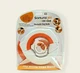 Samurai 360 The Knife that Rolls Kitchen tool Circular Steel Blade As Seen on TV