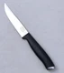 Chicago Cutlery BURLING 4.5" STEAK Knife SINGLE, Stainless Steel Blade, NEW