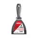 4" All Stainless Steel Joint Knife - LEVEL5 | Professional Grade Putty Blade,...