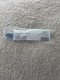 Pampered Chef  Kitchen Paring Knife Blue New In Package 100034