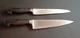 Zwilling J. A. Henckels 31071-200 8" Chef 31070-200 8" Carving No Stain Germany