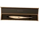 New Chroma Type 301 Design by F.A. Porsche Chef Paring Knife P09 Japanese Steel