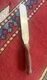 Vintage No. 28 CUTCO CAKE ICING SPATULA SPREADER KNIFE Classic Brown Handle