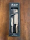 Global Classic Stainless Steel 2 Piece Kitchen Knife Set (G-78, GSF-46)