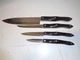Cutco Lot of 4 Knives 1720 1721 1728 2120