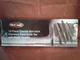 Kitchen Knife Set, Mccook 12-Piece Granite  High Carbon German Stainless. New.