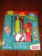 NEW Baketivity 31-Piece Kids Baking Set with My First Recipe Book -Complete Set 
