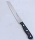 WUSTHOF GOURMET 8" BREAD KNIFE, Stainless Steel, Black Triple-Rivet Handle, NEW
