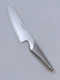 GLOBAL 5.5 in VEGETABLE Knife, Model: GS-5, Made in JAPAN, CROMOVA 18 Stainless