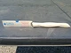 Cutco 1759 KH Pearl Steak Knife