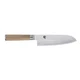 Shun Classic Blonde 7-Inch Santoku Knife