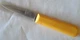 Dexter-Russell Sani-Safe S104 Paring Knife Yellow & Silver- New