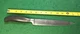 Vtg Zwilling J.A. Henckels Solingen Germany 5 Star 30040-200 (8") Carving Knife