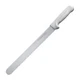 Dexter Russell S140-12SC-PCS 12" Scalloped Slicer Sani-Safe Meat Cutting Knife 