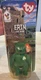 Ty Beanie Baby "Erin" The Irish Bear 1999 Retired Plush Toy McDonald&rsquo;s Errors