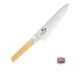 Kai Corporation Seki Magoroku 10000CL Chef's Knife 180mm Made in Japan AE5255