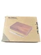 Global Classic Steak Knives in Acacia Gift Box, Set of 8 Ice Tempered CROMOVA 18