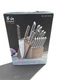 Cangshan Denali Series 17-Piece Knife Block Set
