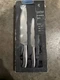 Chicago Cutlery Halsted 3 Pc. Chefs Set Ergonomic Handles missing small knife