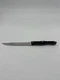 Cutco 1729 JH Serrated Brown Handle Carving Knife 12.5" See Pics