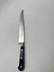 J A Henckels International 7.75" Carving Knife Full Tang Spain Sabatier Style