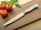 Wusthof Gourmet 6 inch Sandwich Gray Handle Utility Knife RARE 1025648816
