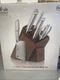 Cangshan L1 Series German Steel 7-Piece Knife Block Set &ndash; New