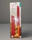 Core Bread Knife Serrated w/ Sheath Non-Stick Coating 8.25in-RED & ORANGE-NIB