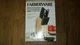 Farberware 22-Piece Never Needs Sharpening Cutlery Knife Block Set