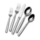 Towle Stephanie 42-piece Flatware Set - , Silver