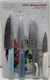 KitchenAid 4 Piece blade chef set