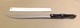 Cutco Double D Blade Carver Knife 1723 KD