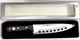 Wusthof Rare Gourmet 8 inch Slotted Vegetable Knife  #4560/20cm New Germany Made