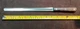 Vtg CASE XX Miracl-Edge Serrated Bread Knife M 242-91/2" Made In The U.S.A.