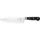 Mercer Culinary Renaissance 8 Inch Granton Edge Slicing Knife Quality Steel