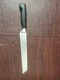 Zwilling J.A. Henckels Four Star 8" Serrated Bread Knife 31076-200 Germany