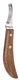 German Super Sharp Hoof Knife - Right Handed