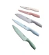 CUISINART 10-Pc. Farmhouse Printed Cutlery Set New in Box